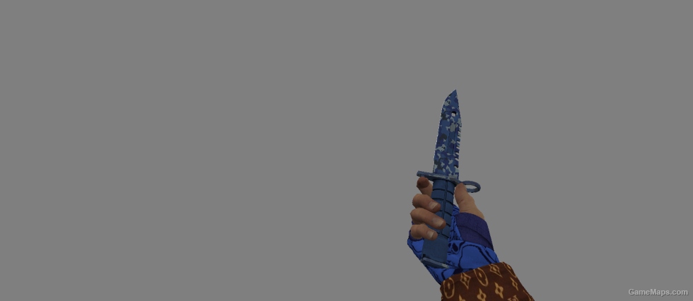 CS GO MOD 9