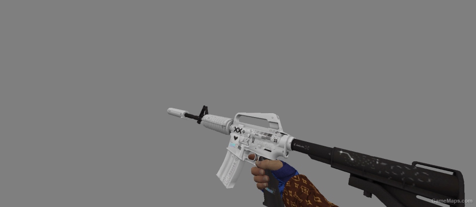 CS GO MOD 9