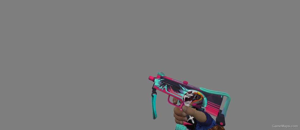 CS GO MOD 9