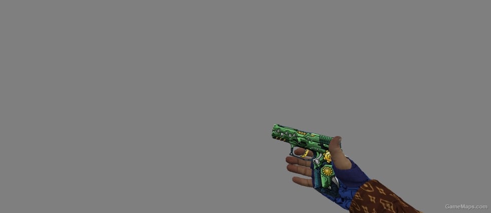 CS GO MOD 9