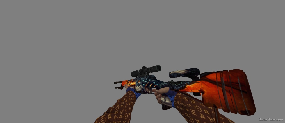 CS GO MOD 9