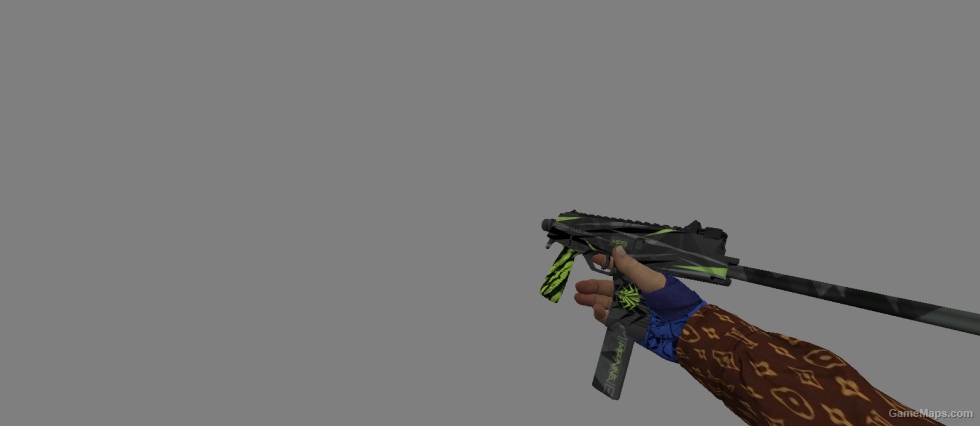 CS GO MOD 9