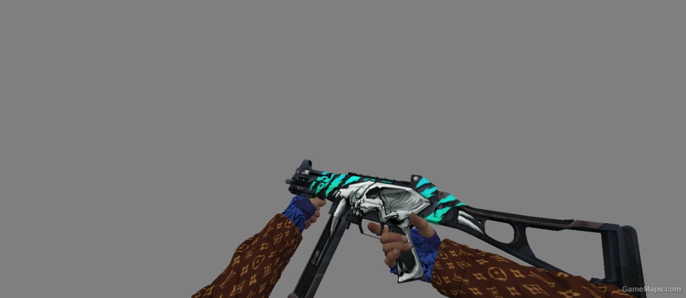 CS GO MOD 9