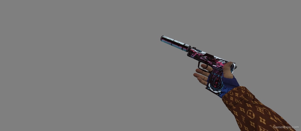 CS GO MOD 9
