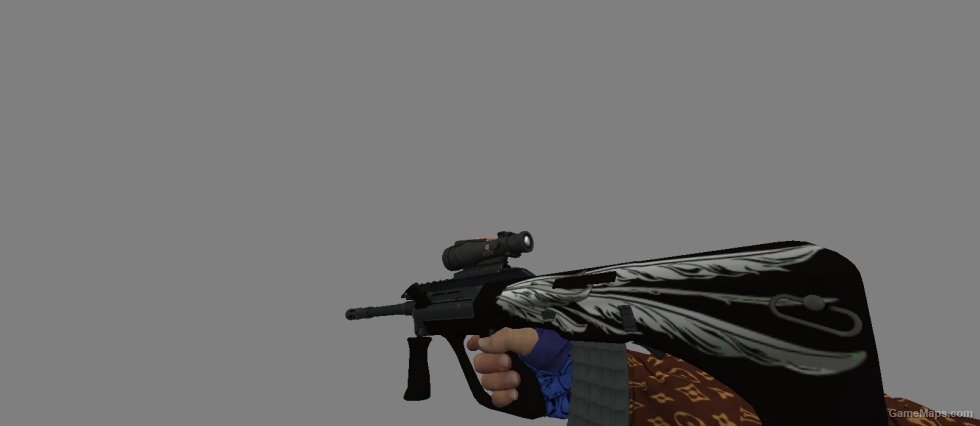 CS GO MOD 9