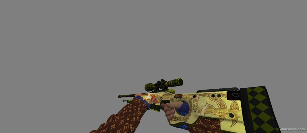CS GO MOD 9