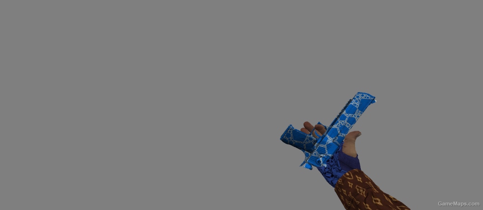 CS GO MOD 9