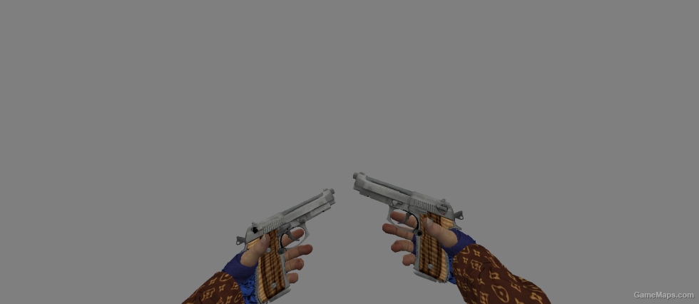 CS GO MOD 9