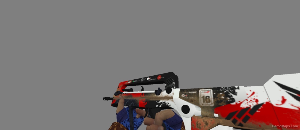 CS GO MOD 9