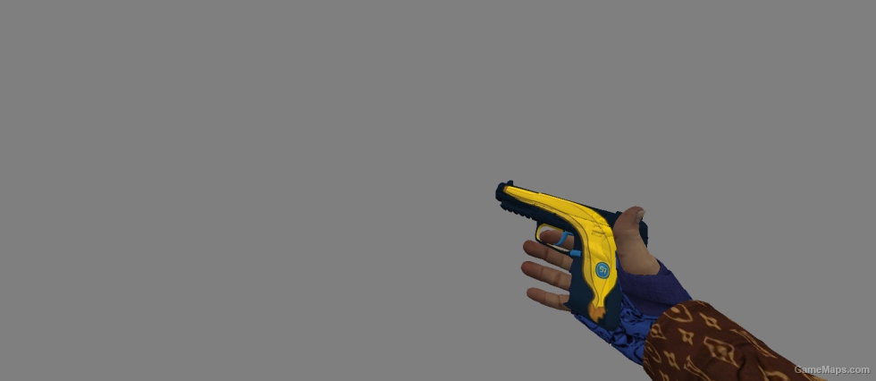 CS GO MOD 9