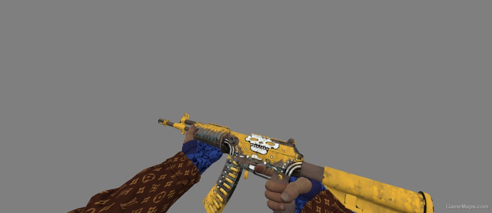 CS GO MOD 9