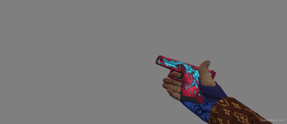 CS GO MOD 9
