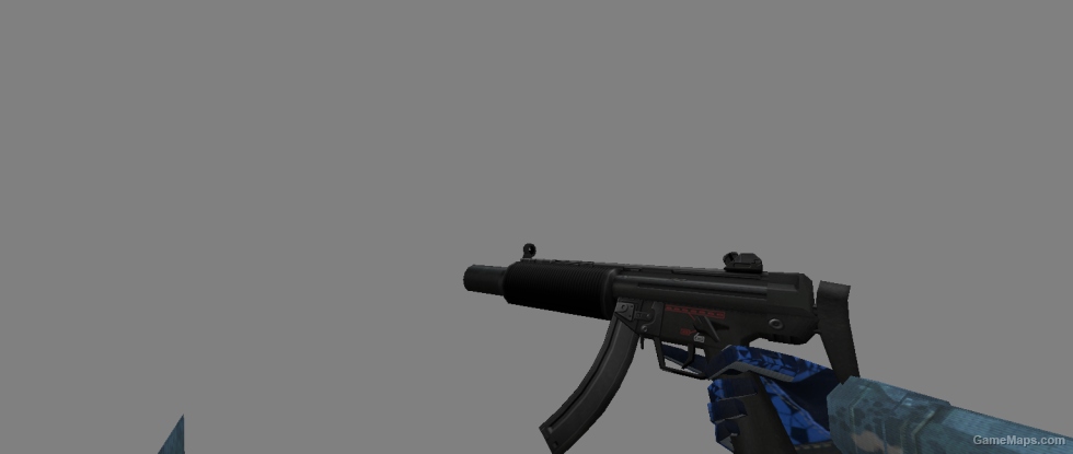 CS GO MOD 28 ( Moto Gloves Polygon )