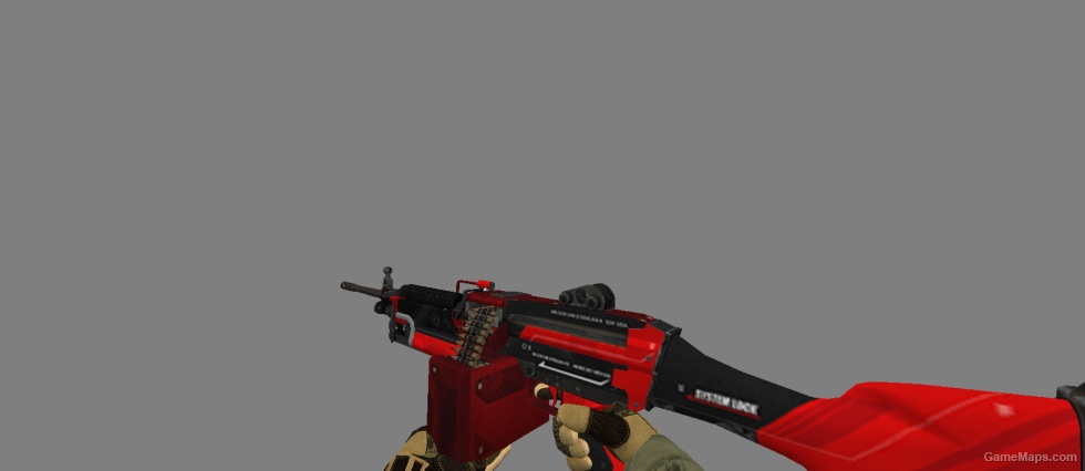 CS GO MOD 5 Sport Arid
