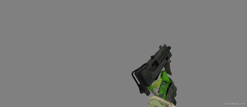 CS GO MOD FOR CS 1.6