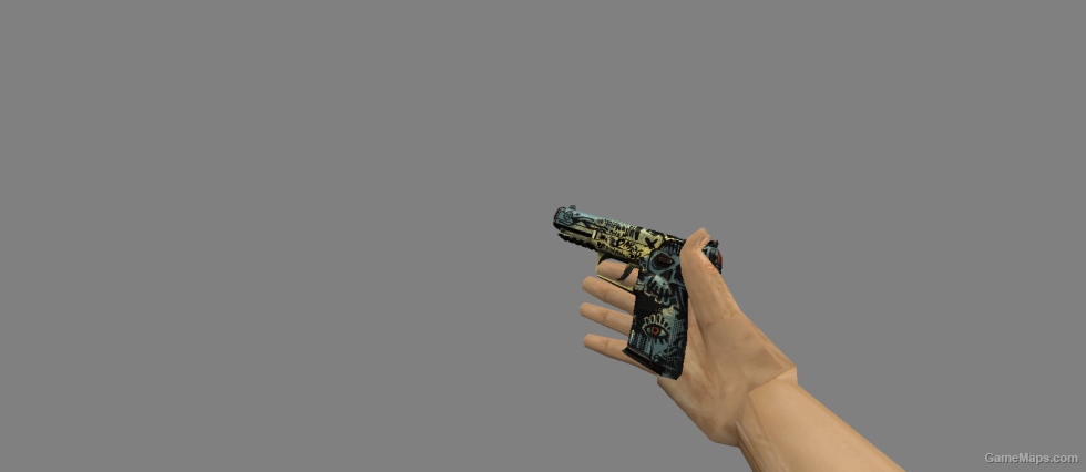 CS GO MOD FOR CS 1.6 (3)