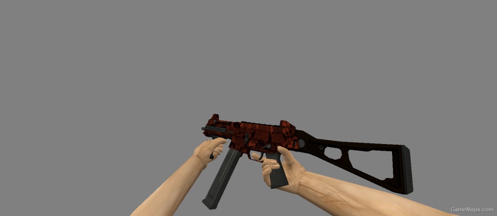 CS GO MOD FOR CS 1.6 (3)