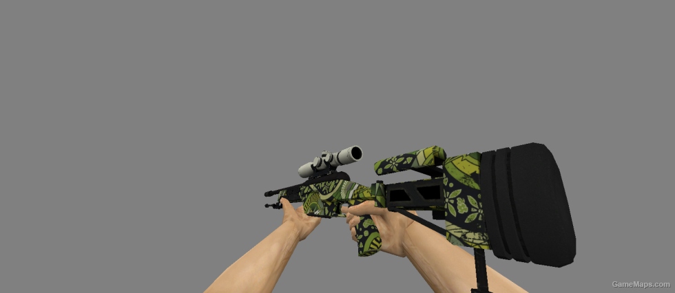 CS GO MOD FOR CS 1.6 (3)