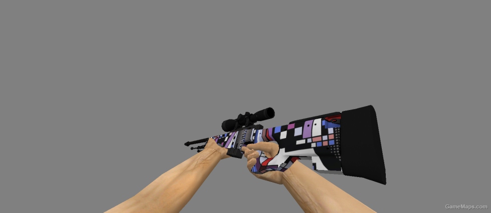 CS GO MOD FOR CS 1.6 (3)
