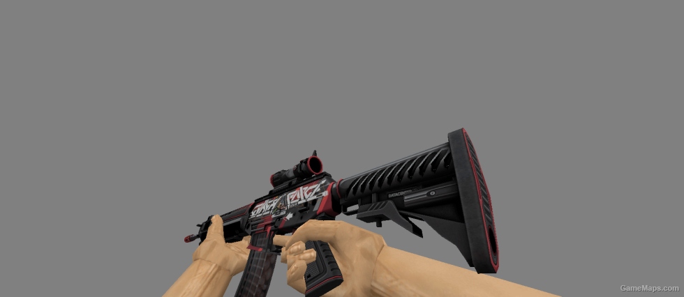 CS GO MOD FOR CS 1.6 (3)