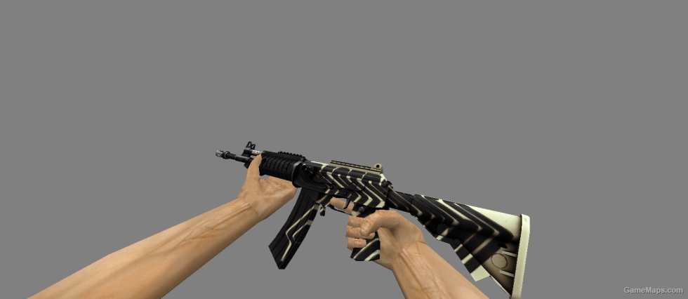 CS GO MOD FOR CS 1.6 (3)
