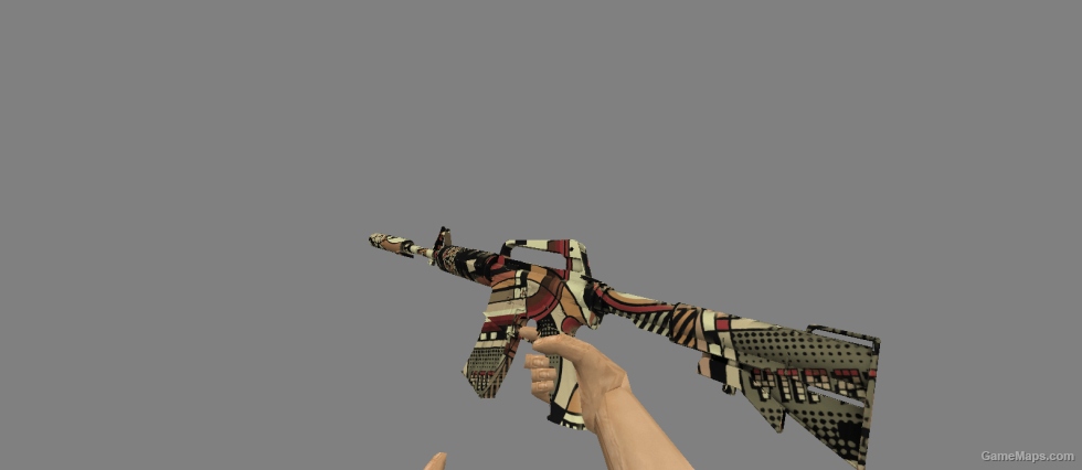 CS GO MOD FOR CS 1.6 (3)
