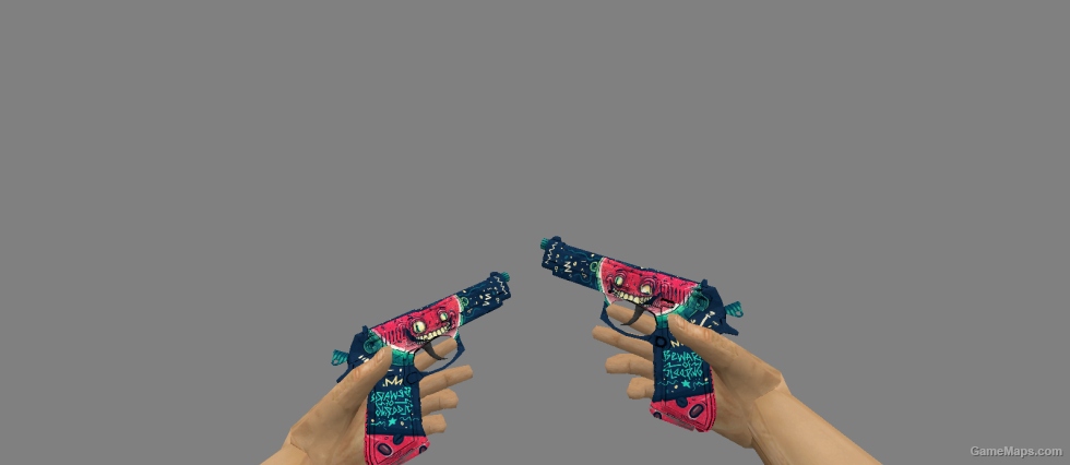 CS GO MOD FOR CS 1.6 (3)