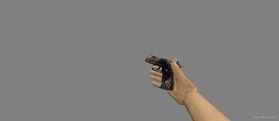 CS GO MOD FOR CS 1.6 (3)
