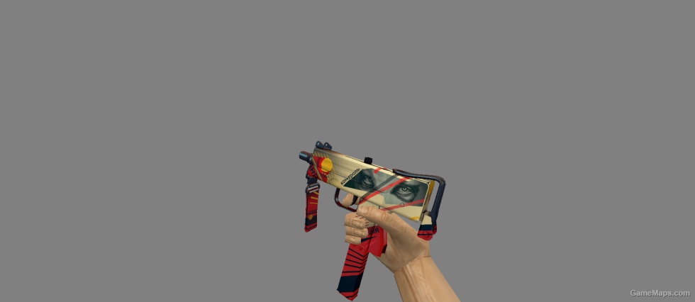 CS GO MOD FOR CS 1.6 (3)