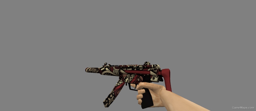 CS GO MOD FOR CS 1.6 (3)