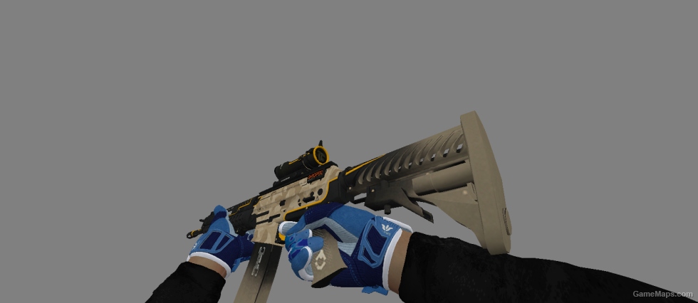 CS GO MOD FOR CS 1.6 (4)