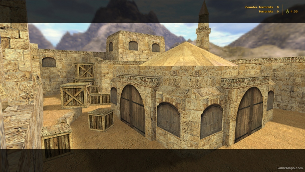 de_2minaret