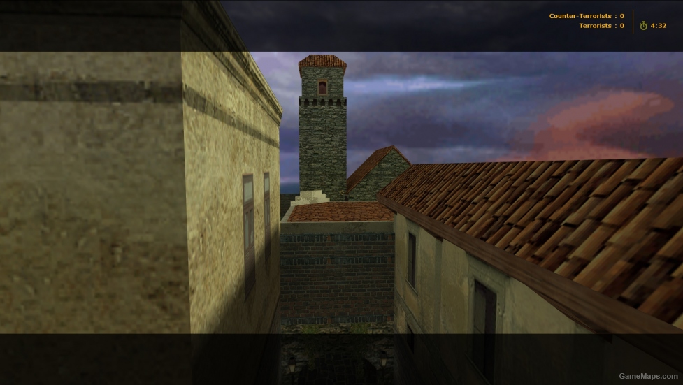 de_isolation