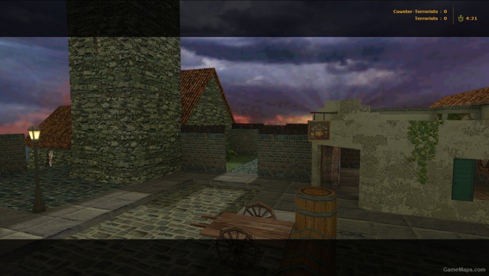 de_isolation