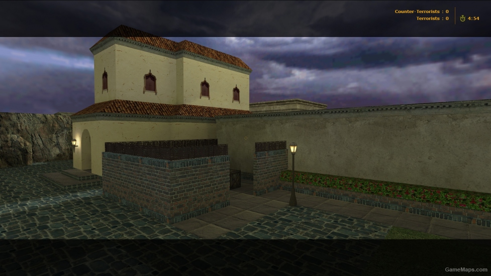 de_isolation