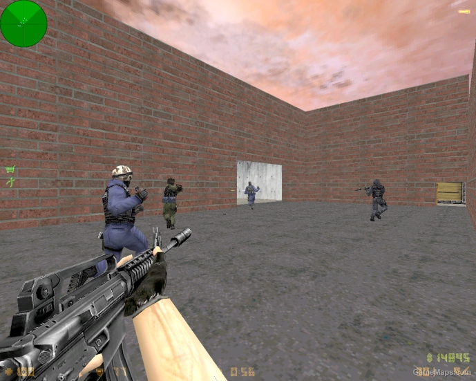 de_oldcityzone
