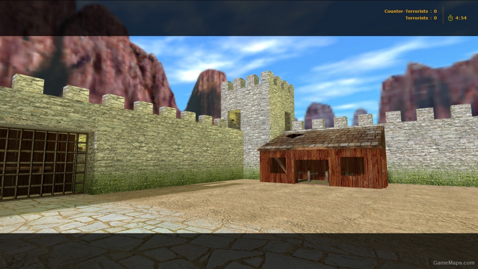 de_undercastle