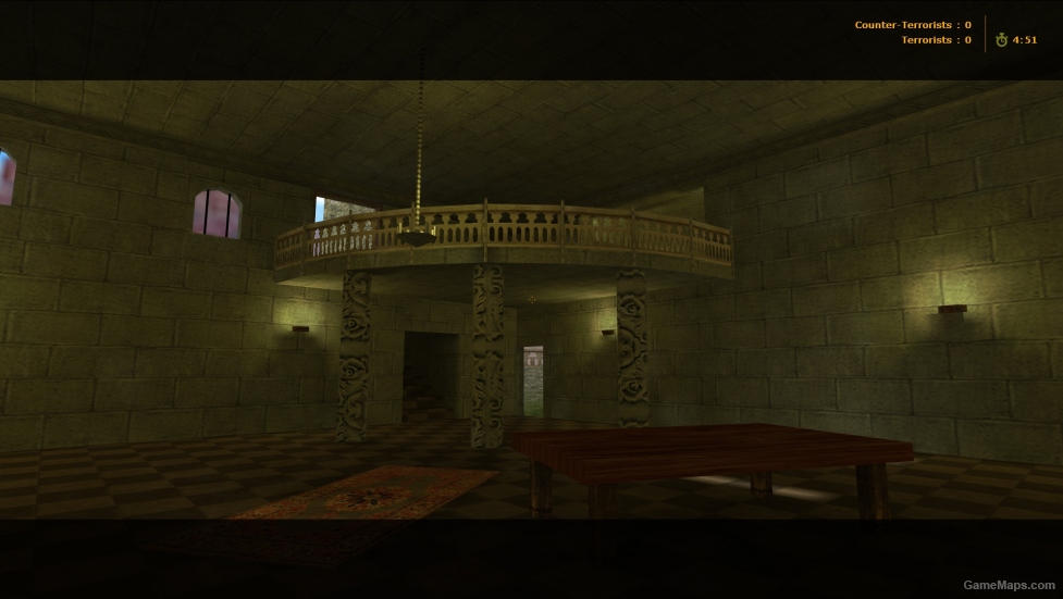 de_undercastle