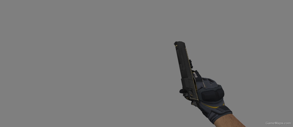 DEAGLE CONSPIRARY