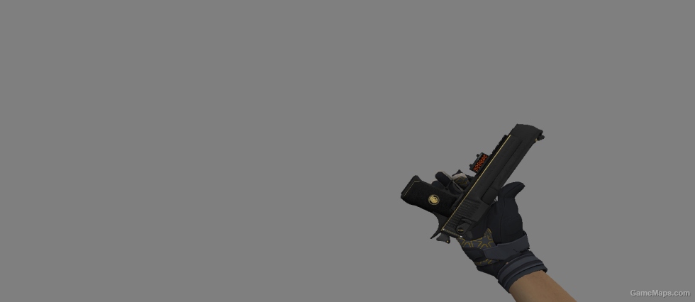 DEAGLE CONSPIRARY