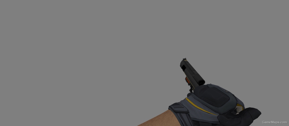 DEAGLE CONSPIRARY