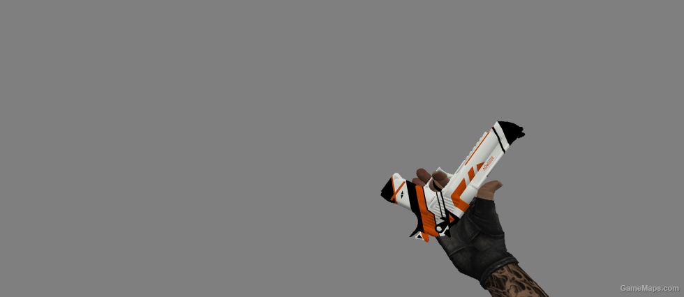 DEAGLE SKIN PACK FOR CS 1.6