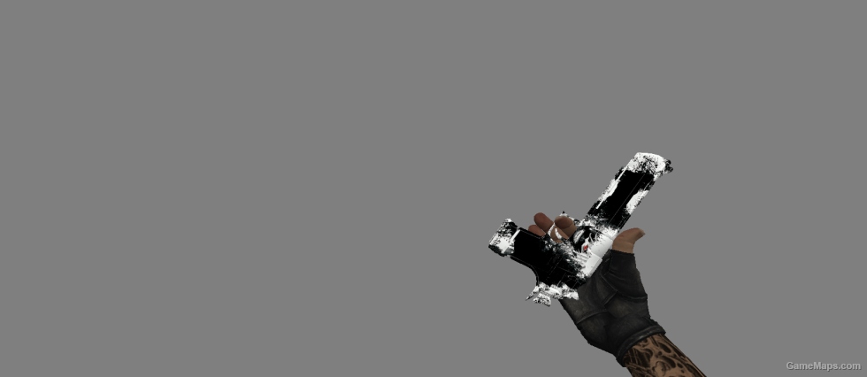 DEAGLE SKIN PACK FOR CS 1.6