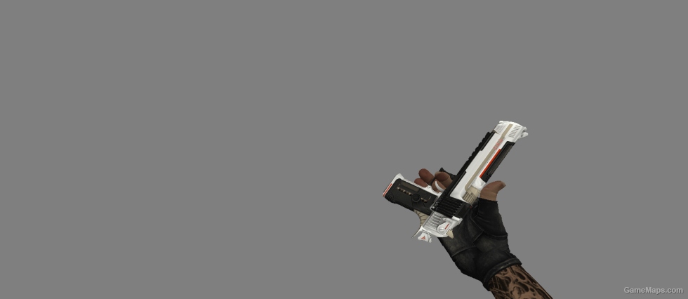 DEAGLE SKIN PACK FOR CS 1.6