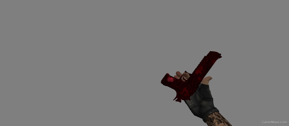 DEAGLE SKIN PACK FOR CS 1.6