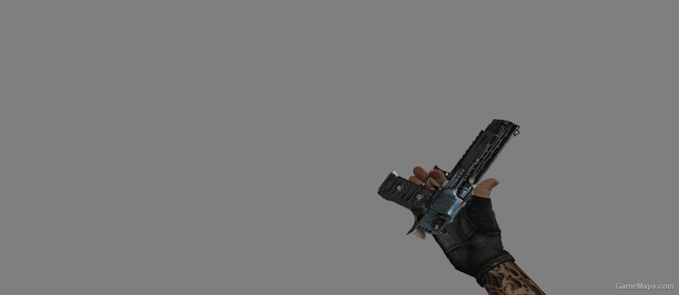 DEAGLE SKIN PACK FOR CS 1.6