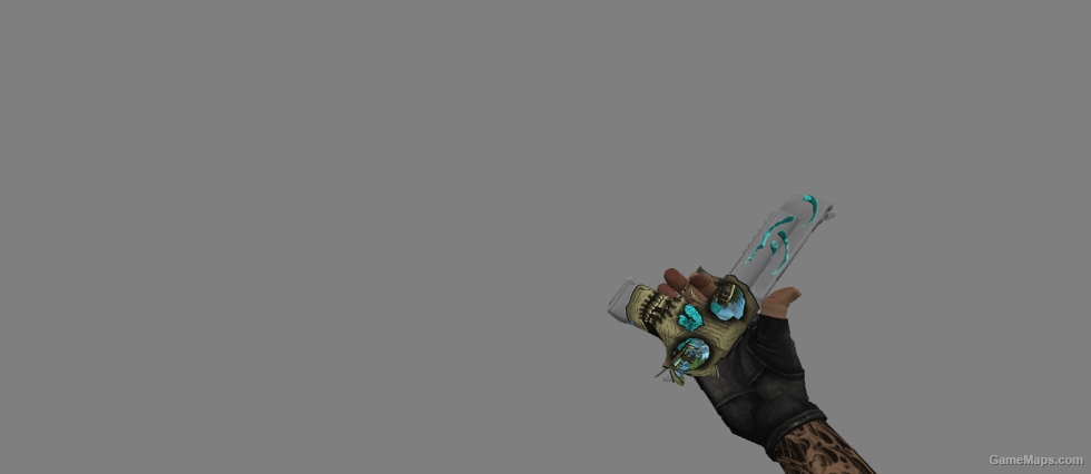 DEAGLE SKIN PACK FOR CS 1.6