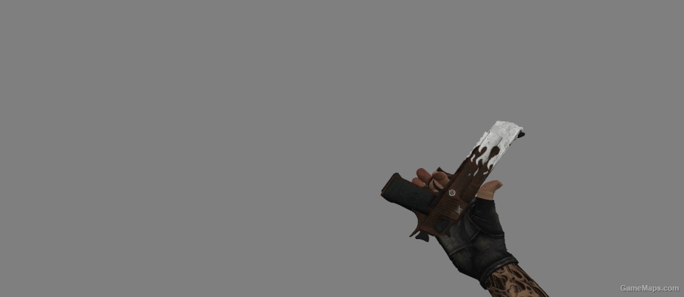 DEAGLE SKIN PACK FOR CS 1.6