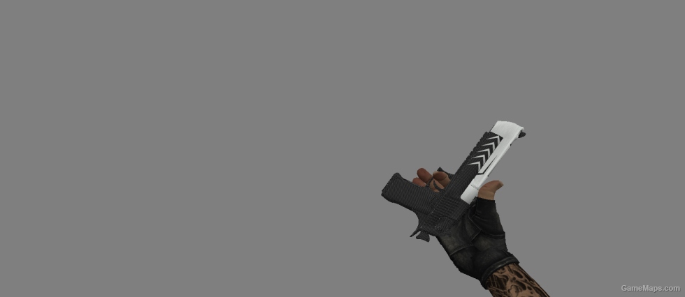 DEAGLE SKIN PACK FOR CS 1.6