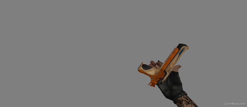 DEAGLE SKIN PACK FOR CS 1.6
